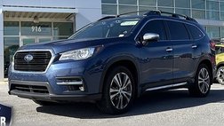 2022 Subaru Ascent Touring