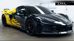 2025 Chevrolet Corvette Z06