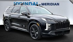 2025 Hyundai Palisade XRT