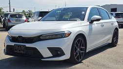 2023 Honda Civic Sport Touring
