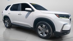 2023 Honda Pilot EX-L