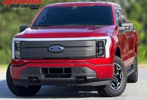 2023 Ford F-150 Lightning XLT