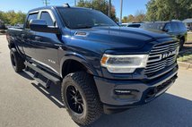 2022 Ram Ram Pickup 2500 Laramie