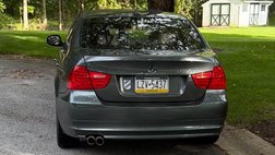 2011 BMW 3 Series 328i xDrive