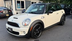 2013 MINI Hardtop Cooper S
