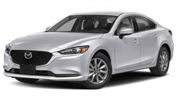 2020 Mazda MAZDA6 Sport