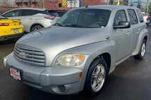 2009 Chevrolet HHR LS