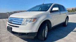 2008 Ford Edge SEL