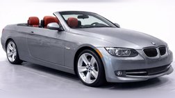 2007 BMW 3 Series 335i