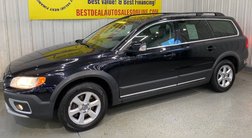 2013 Volvo XC70 3.2 Premier