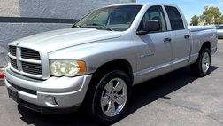 2004 Dodge Ram 1500 SLT