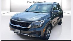 2023 Kia Seltos EX