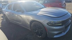 2018 Dodge Charger SXT