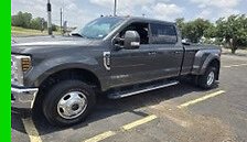 2019 Ford Super Duty F-350 Lariat
