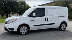 2021 Ram ProMaster City SLT