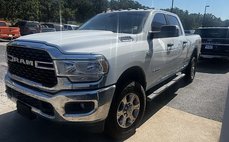 2022 Ram Ram Pickup 2500 Lone Star