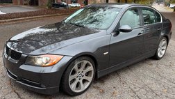 2008 BMW 3 Series 335i