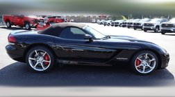 2010 Dodge Viper SRT-10