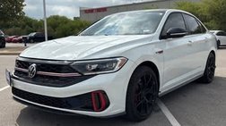 2022 Volkswagen Jetta GLI Autobahn