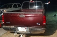 2001 Ford F-150 Lariat