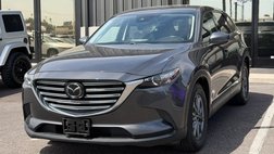 2022 Mazda CX-9 Touring