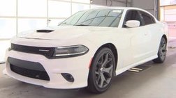 2019 Dodge Charger GT