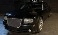 2006 Chrysler 300 SRT-8