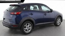 2020 Mazda CX-3 Sport