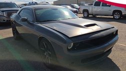 2017 Dodge Challenger R/T