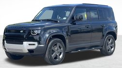 2025 Land Rover Defender 110 P300 S