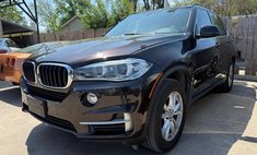 2015 BMW X5 sDrive35i