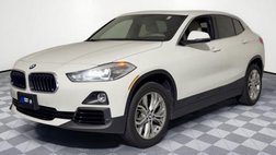2020 BMW X2 sDrive28i