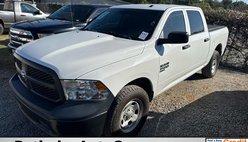 2022 Ram Ram Pickup 1500 Classic 