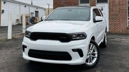 2021 Dodge Durango GT