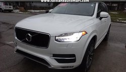 2017 Volvo XC90 T6 Momentum