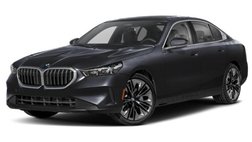 2025 BMW 5 Series 530i