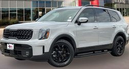 2025 Kia Telluride SX-Prestige X-Pro