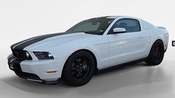 2011 Ford Mustang GT Premium