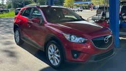 2014 Mazda CX-5 Grand Touring