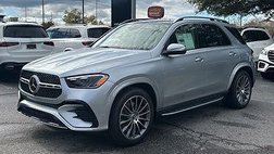 2026 Mercedes-Benz GLE-Class GLE 350 4MATIC