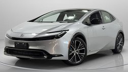 2024 Toyota Prius Limited