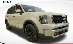2023 Kia Telluride SX X-Line