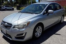 2015 Subaru Impreza 2.0i Premium