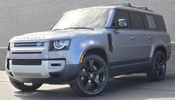 2023 Land Rover Defender 130 S