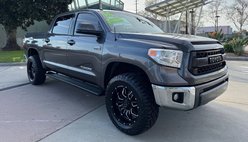 2015 Toyota Tundra SR5