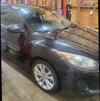 2012 Mazda MAZDA3 i Grand Touring