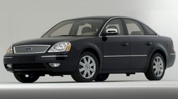 2007 Ford Five Hundred SEL