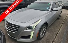 2019 Cadillac CTS 3.6L Luxury