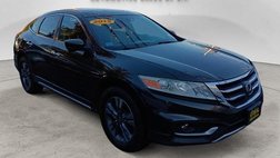 2015 Honda Crosstour EXL