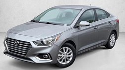 2022 Hyundai Accent SEL